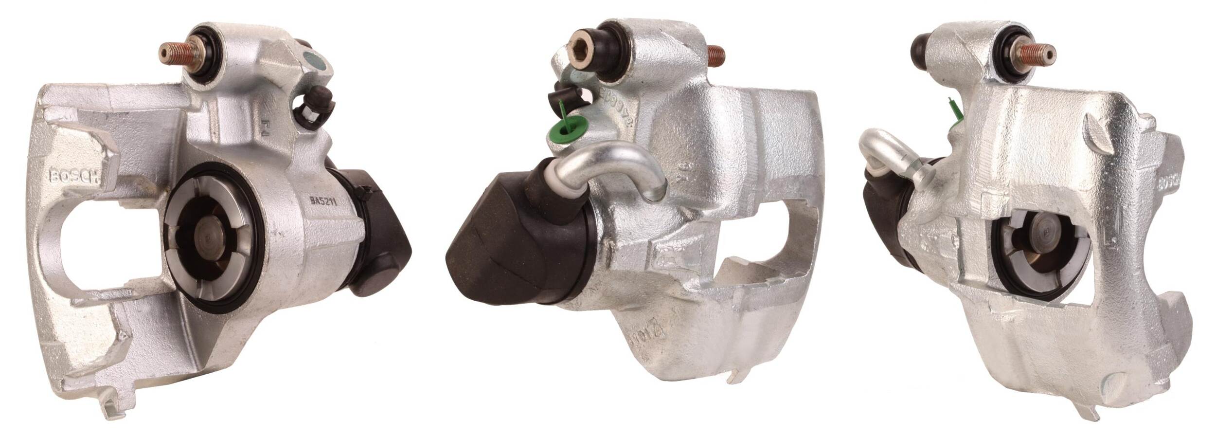 Remzadel/remklauw DRI 3100200