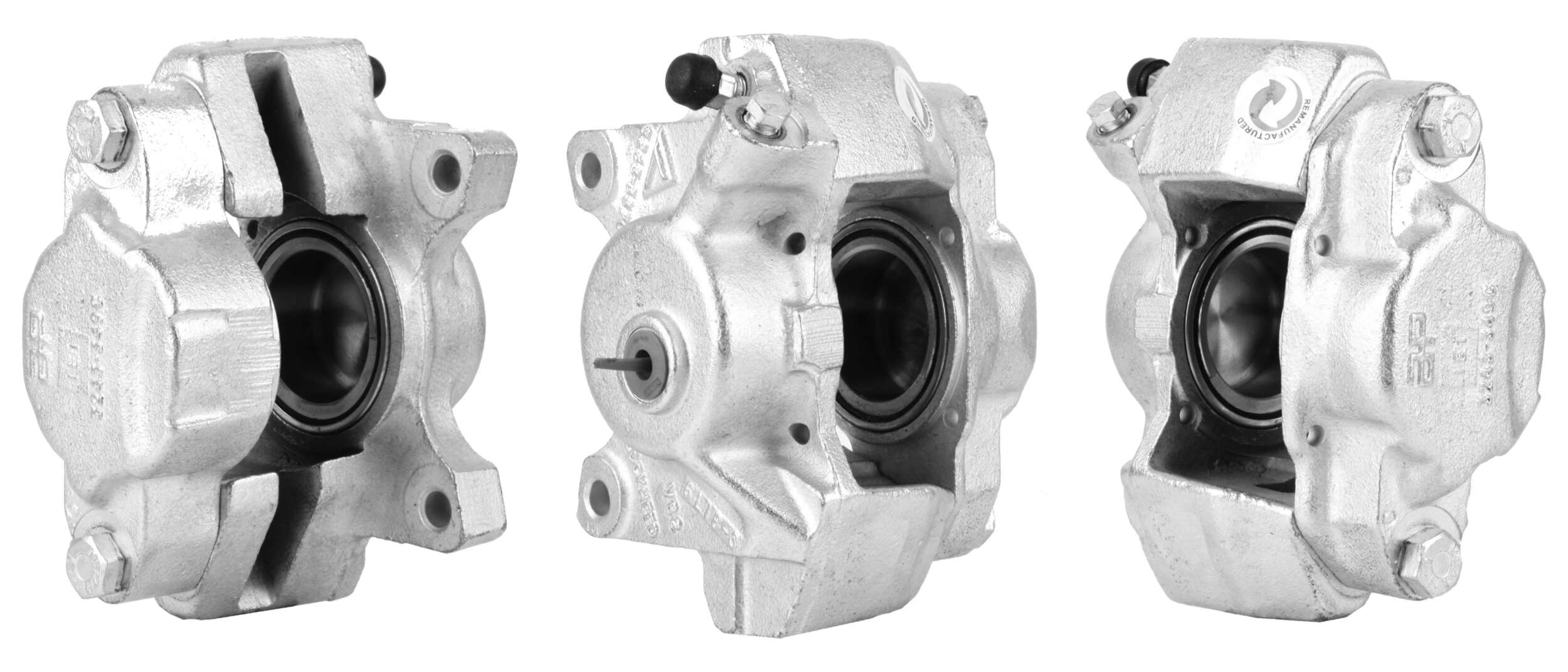 Remzadel/remklauw DRI 3164900