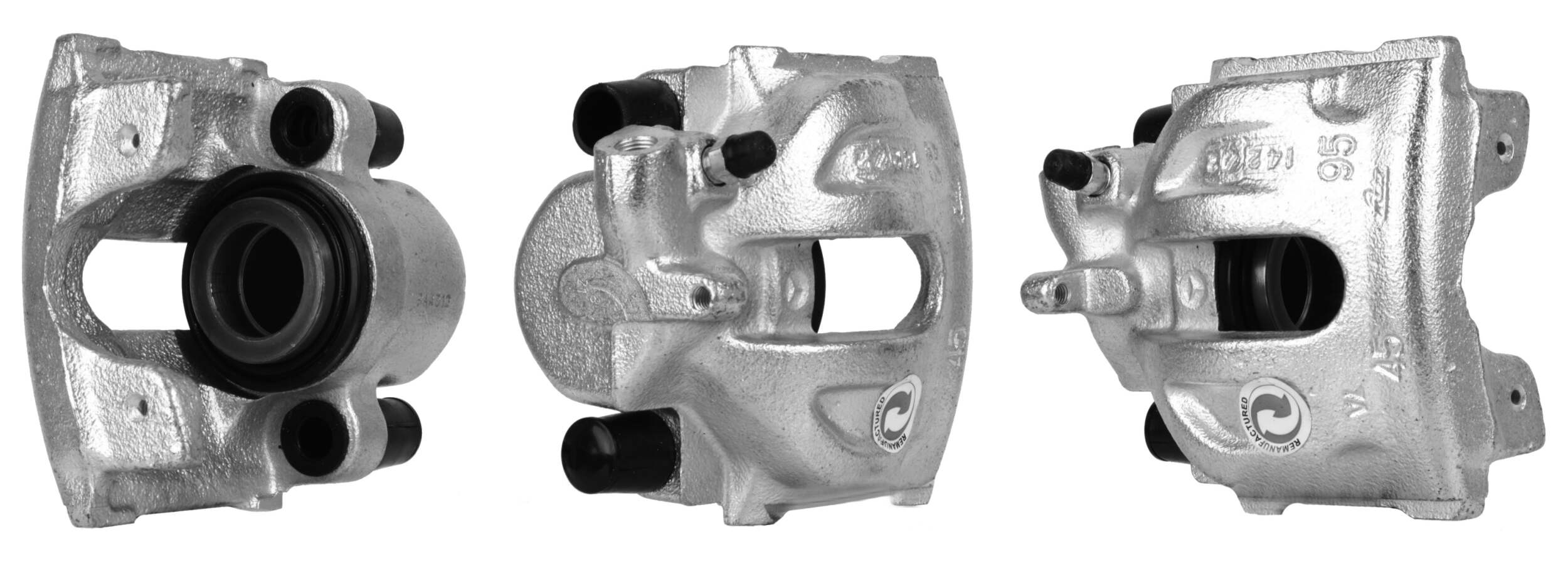 Remzadel/remklauw DRI 4155200