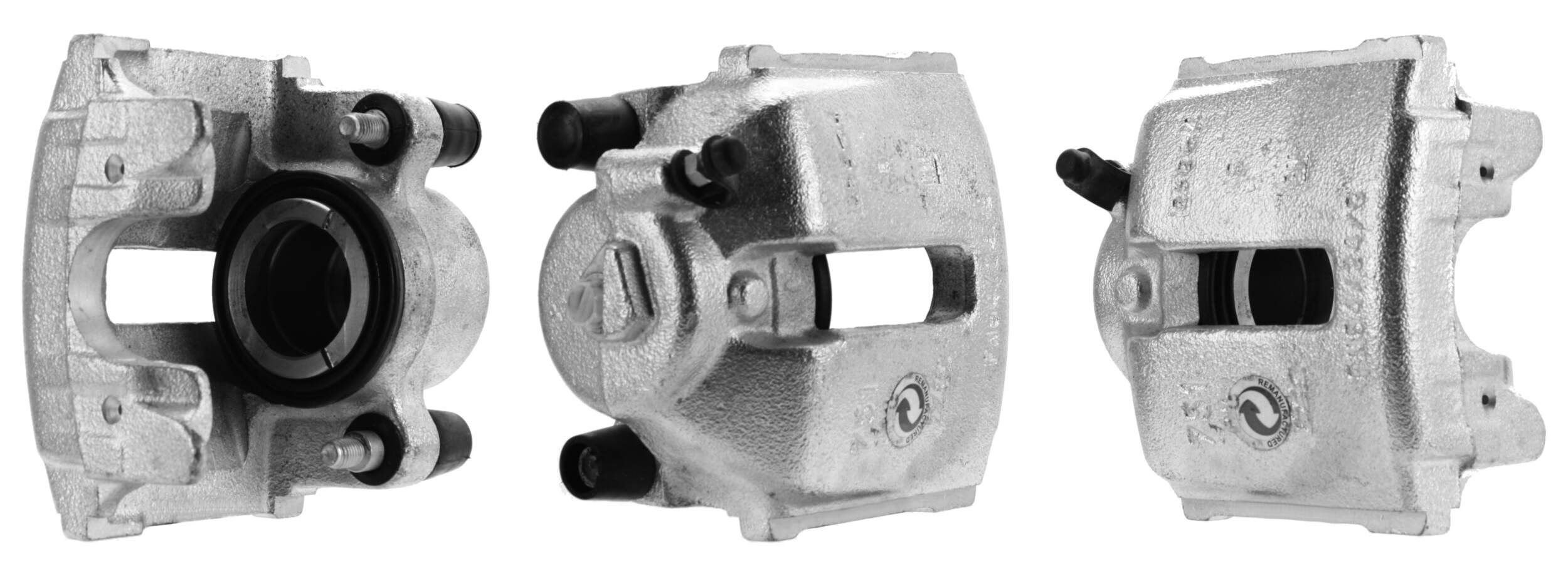 Remzadel/remklauw DRI 3108310