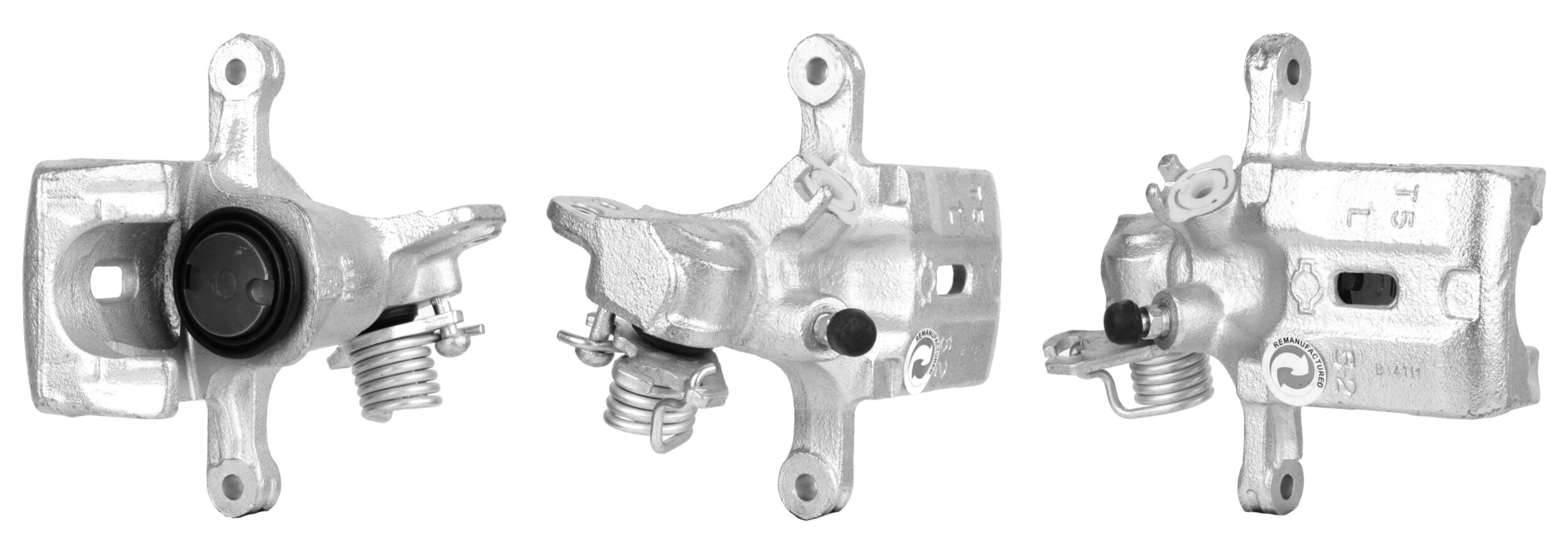 Remzadel/remklauw DRI 4104210