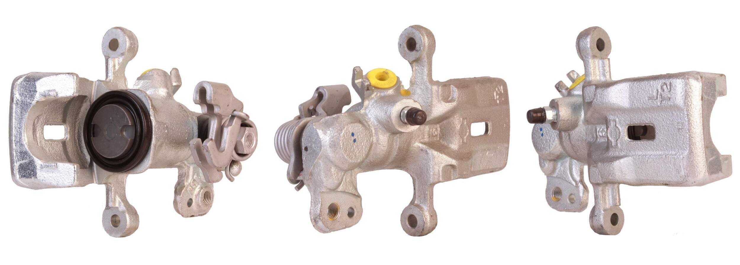 Remzadel/remklauw DRI 4140010