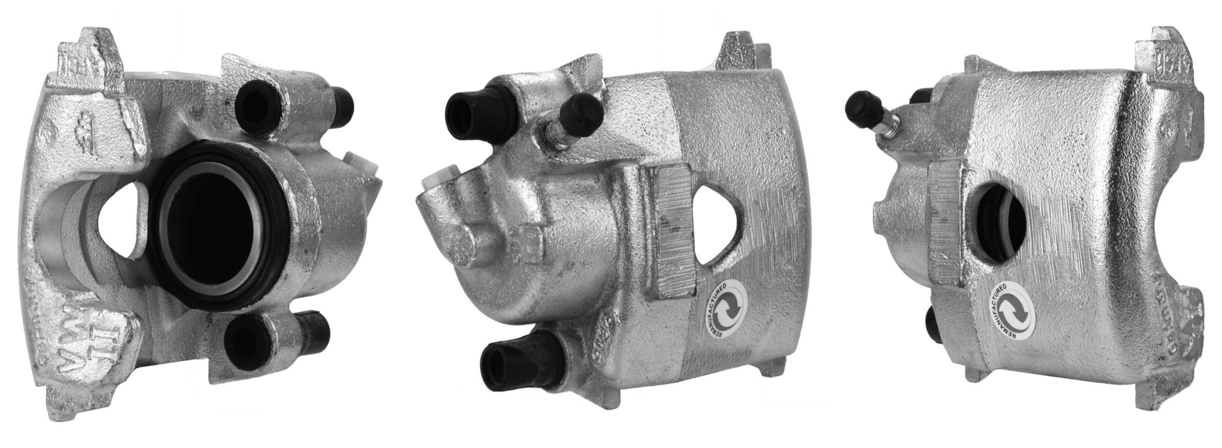 Remzadel/remklauw DRI 3145800