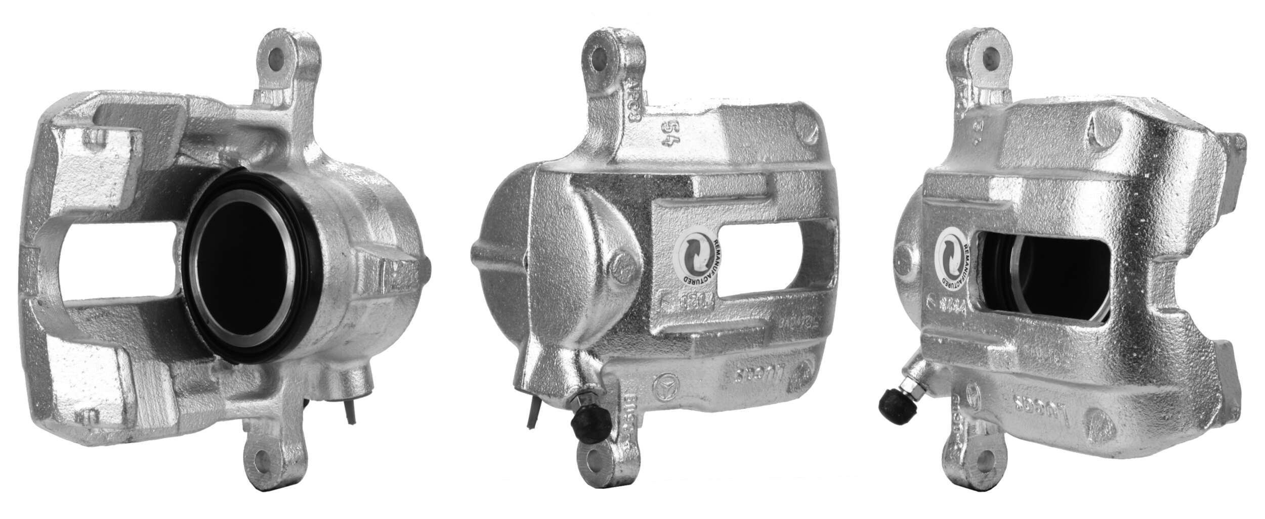 Remzadel/remklauw DRI 3185900
