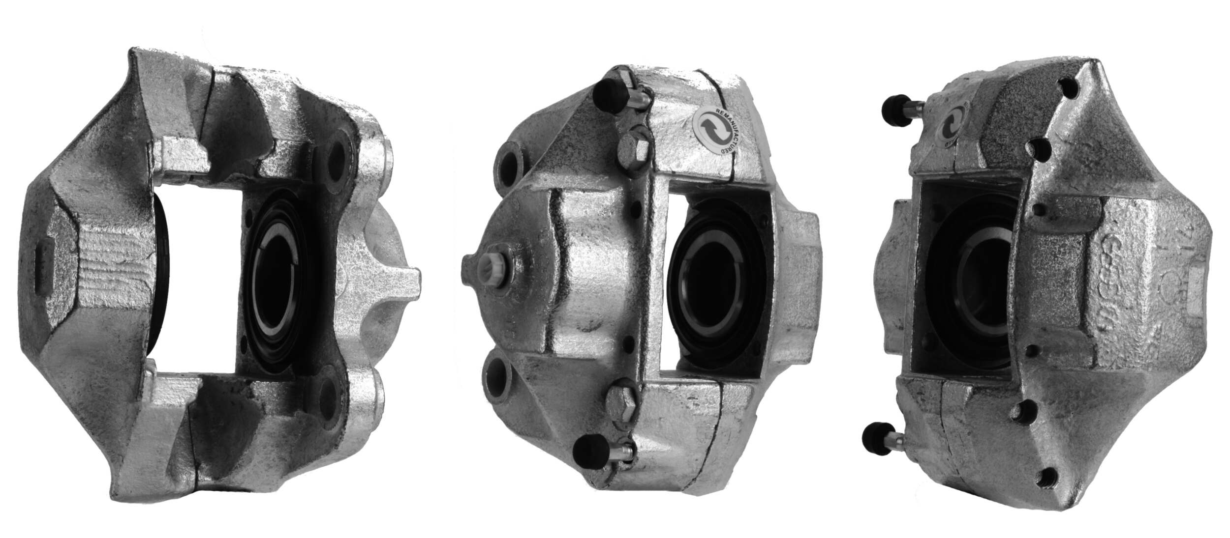 Remzadel/remklauw DRI 3149500