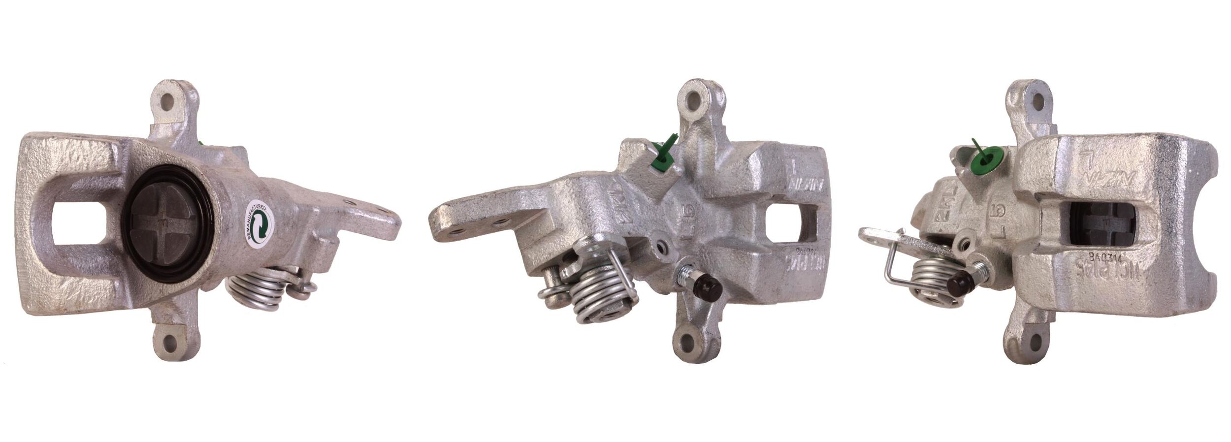 Remzadel/remklauw DRI 4120410