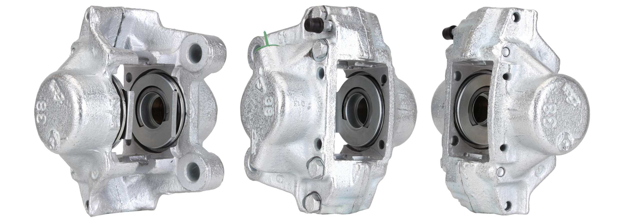 Remzadel/remklauw DRI 4245300