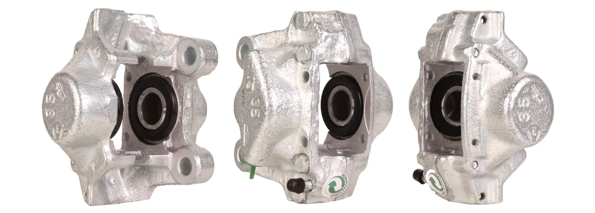 Remzadel/remklauw DRI 4140300