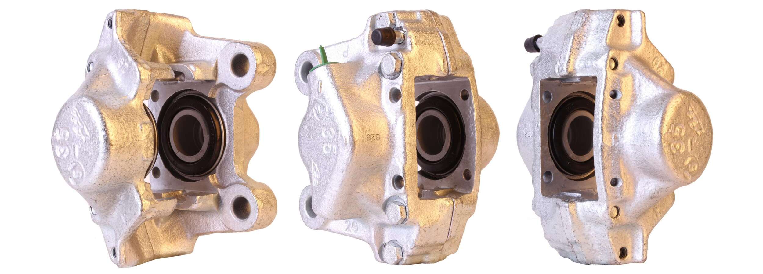 Remzadel/remklauw DRI 4240300