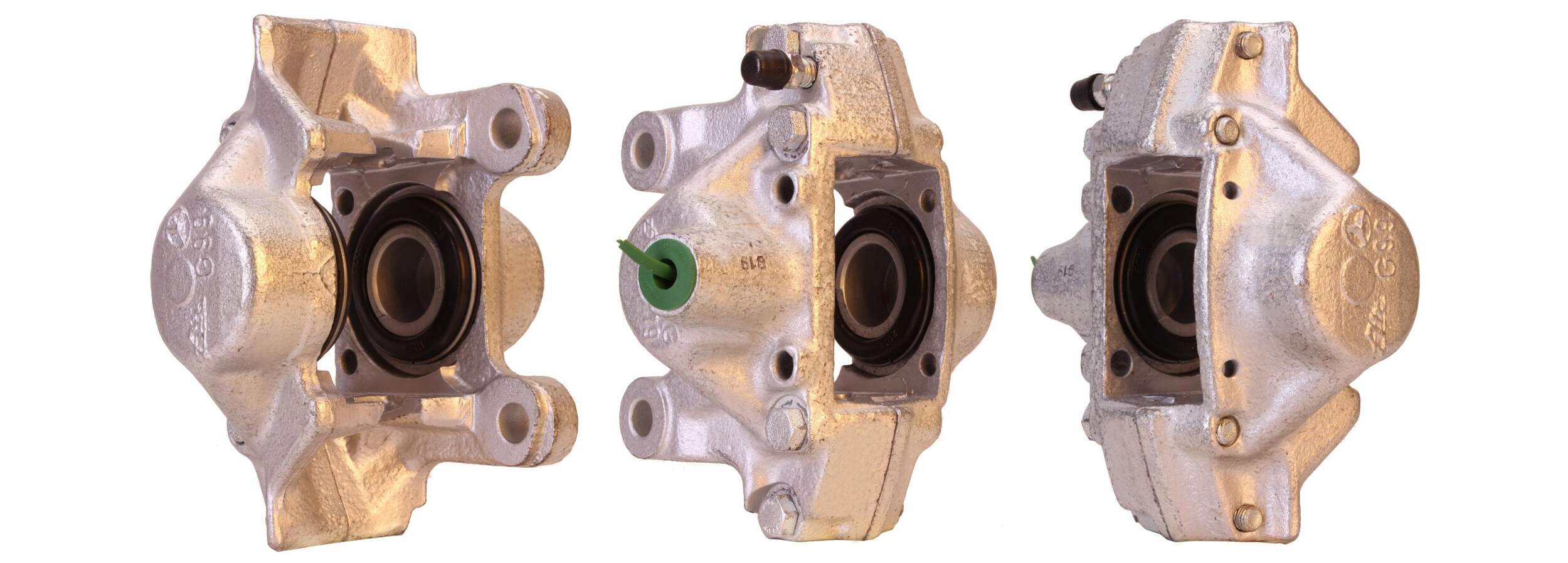 Remzadel/remklauw DRI 4258000