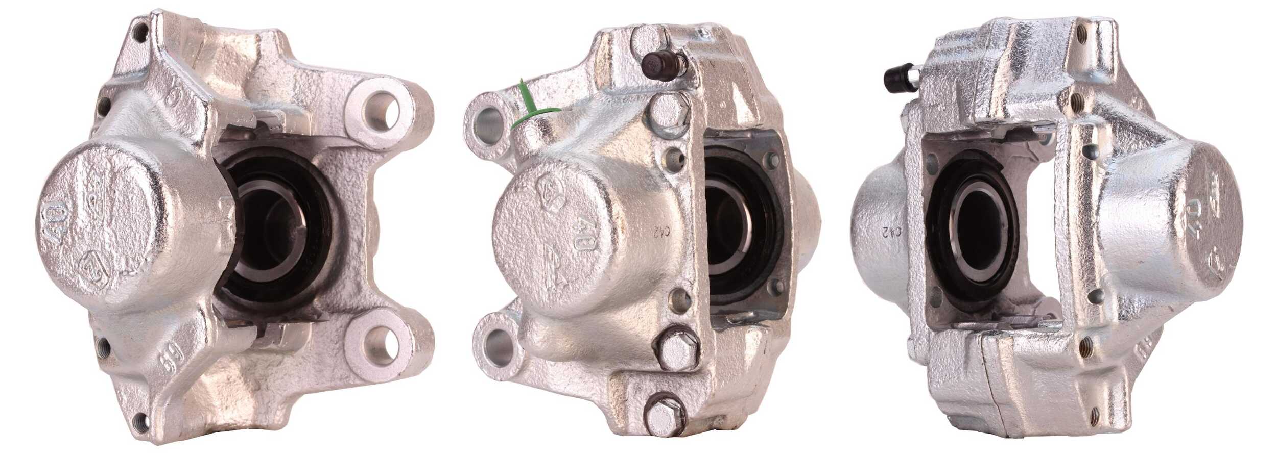 Remzadel/remklauw DRI 4247400
