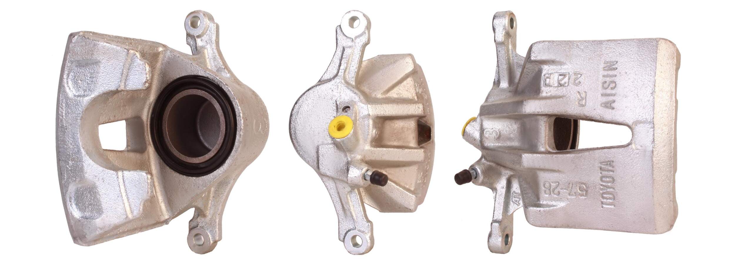 Remzadel/remklauw DRI 3226410