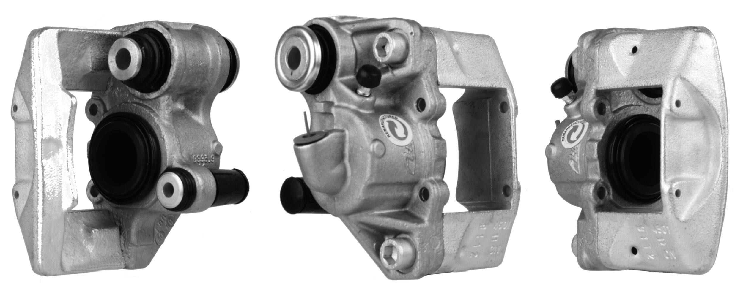 Remzadel/remklauw DRI 3157201