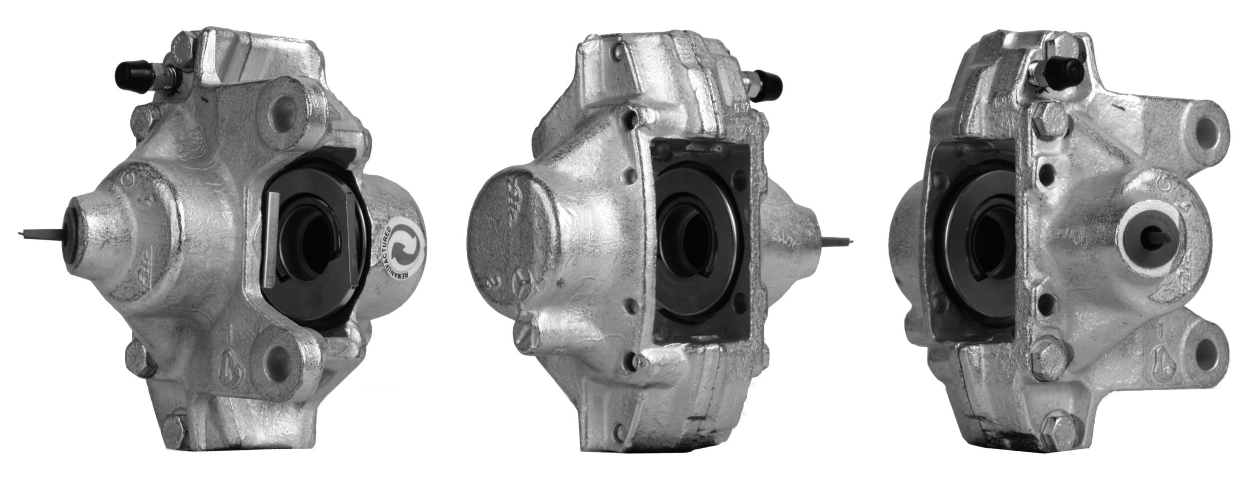 Remzadel/remklauw DRI 4150100