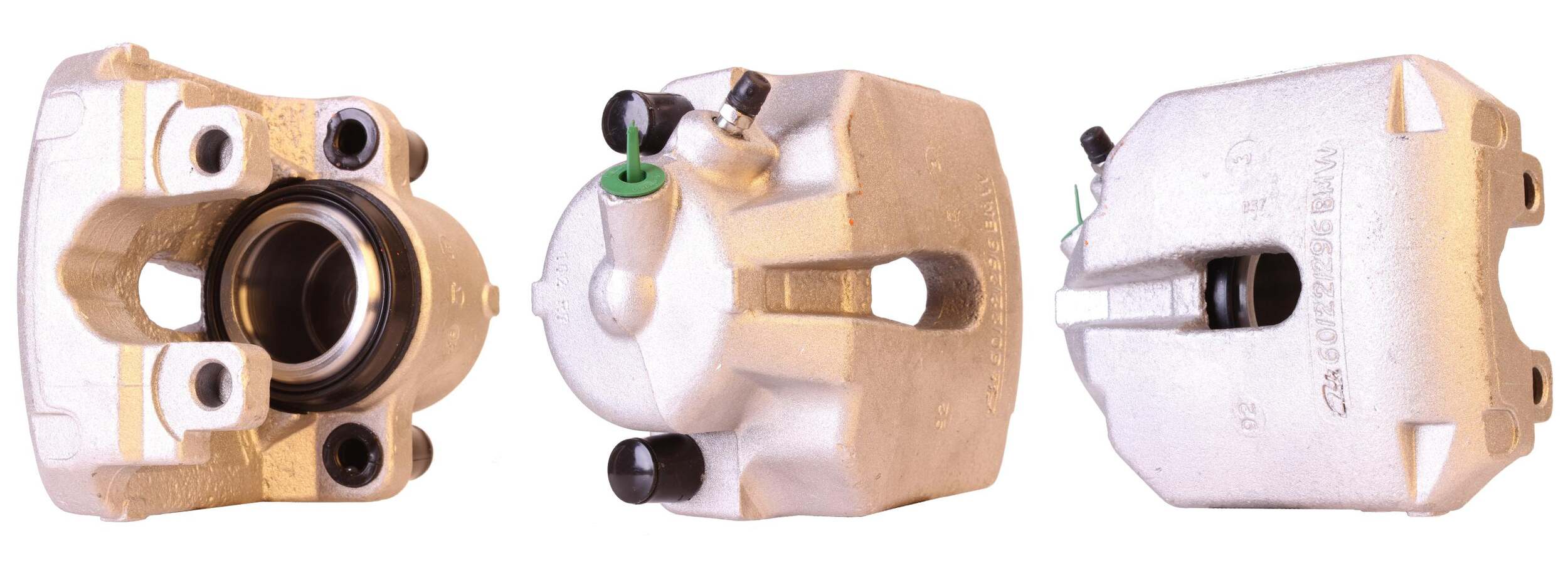 Remzadel/remklauw DRI 3256500