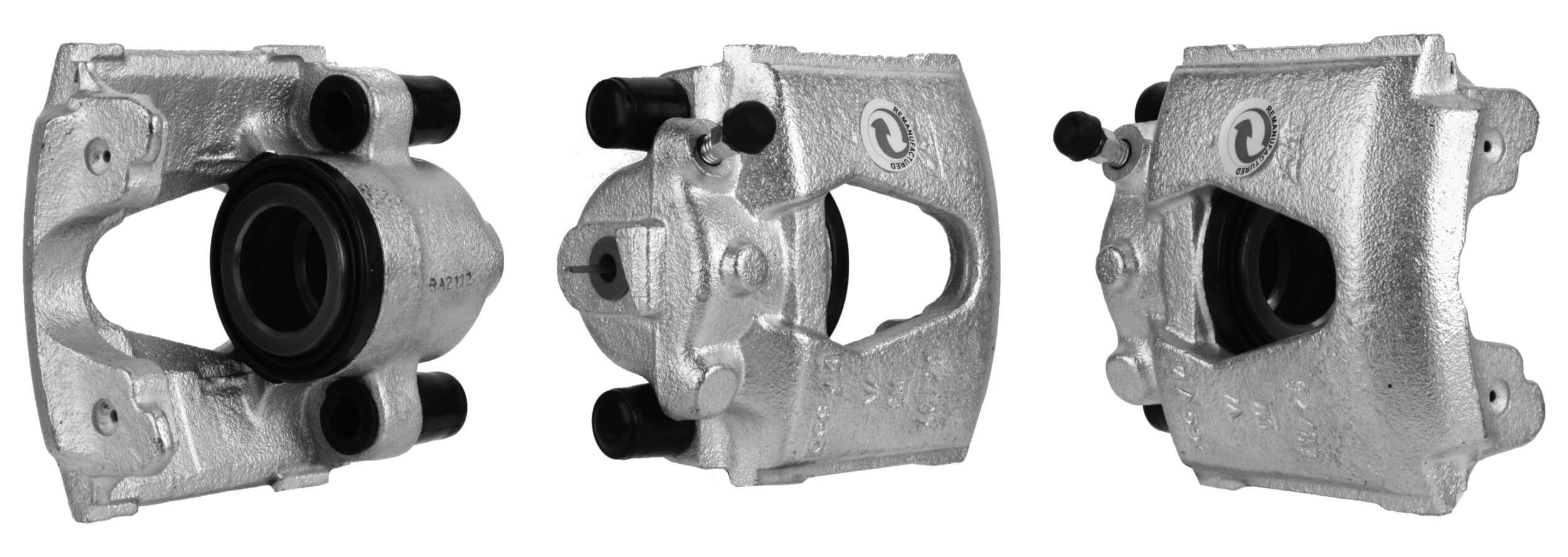 Remzadel/remklauw DRI 3141500