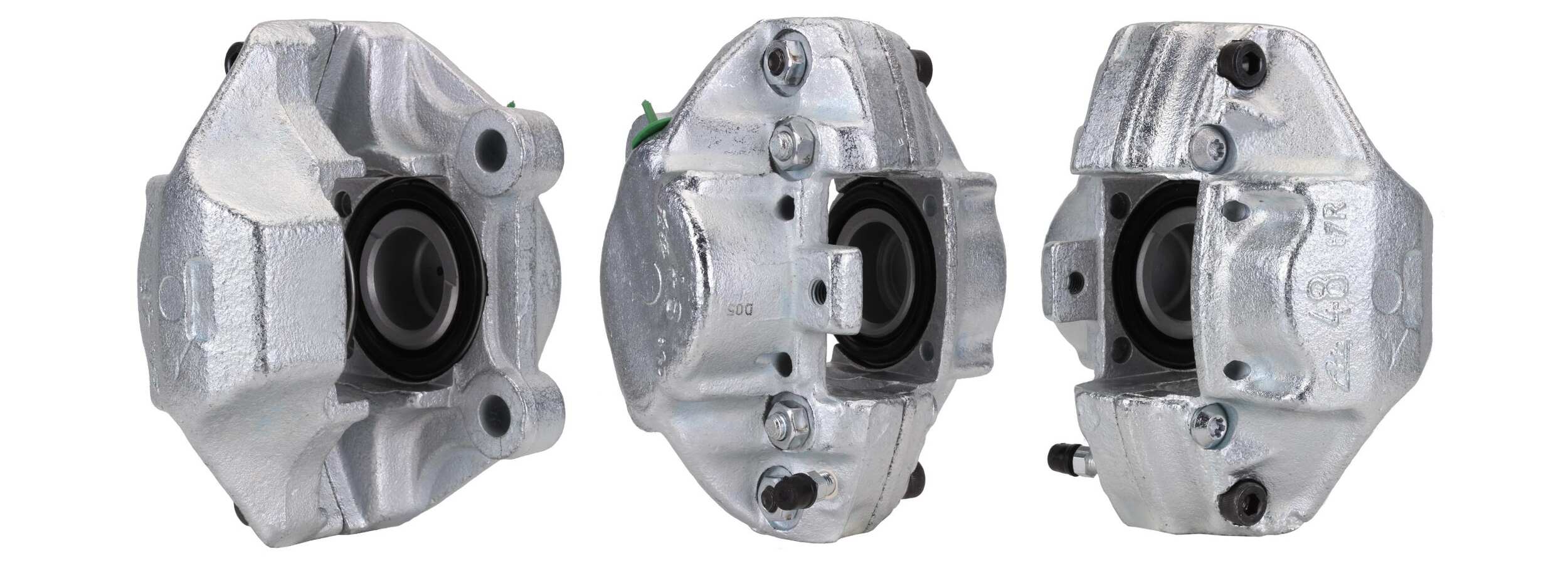 Remzadel/remklauw DRI 3142200