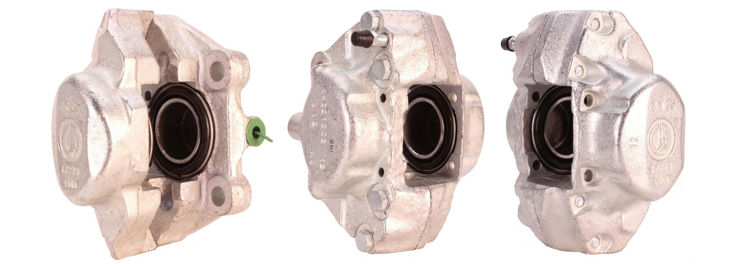 Remzadel/remklauw DRI 3298500