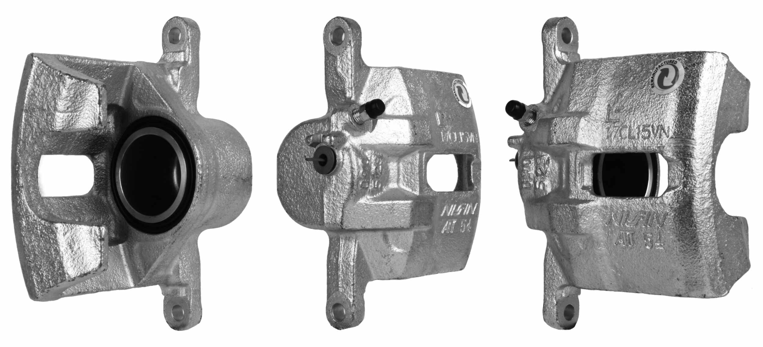Remzadel/remklauw DRI 3115810