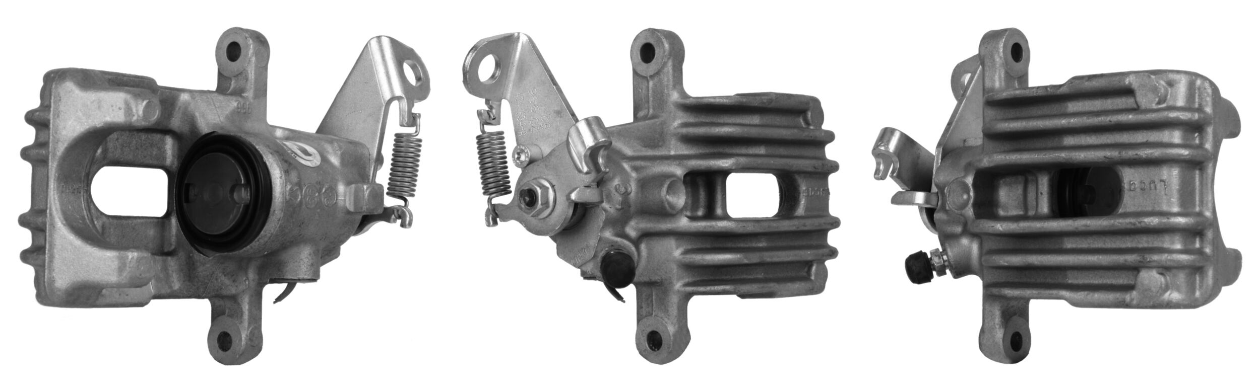Remzadel/remklauw DRI 4126110