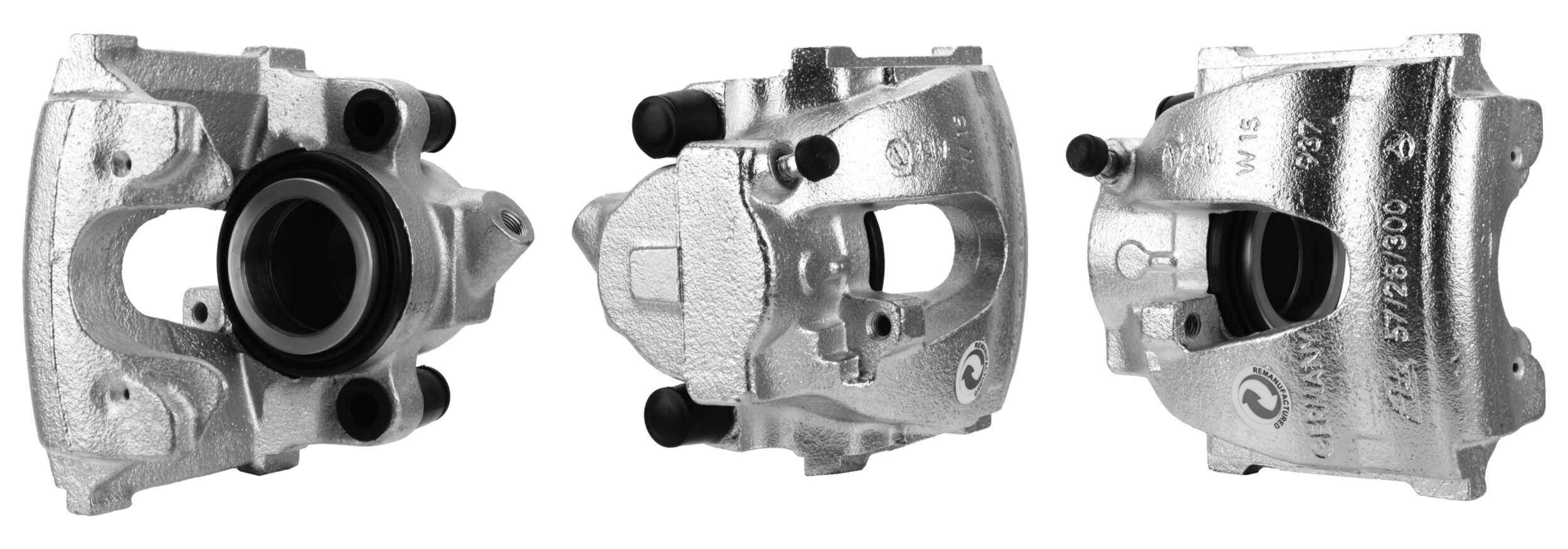 Remzadel/remklauw DRI 3157100