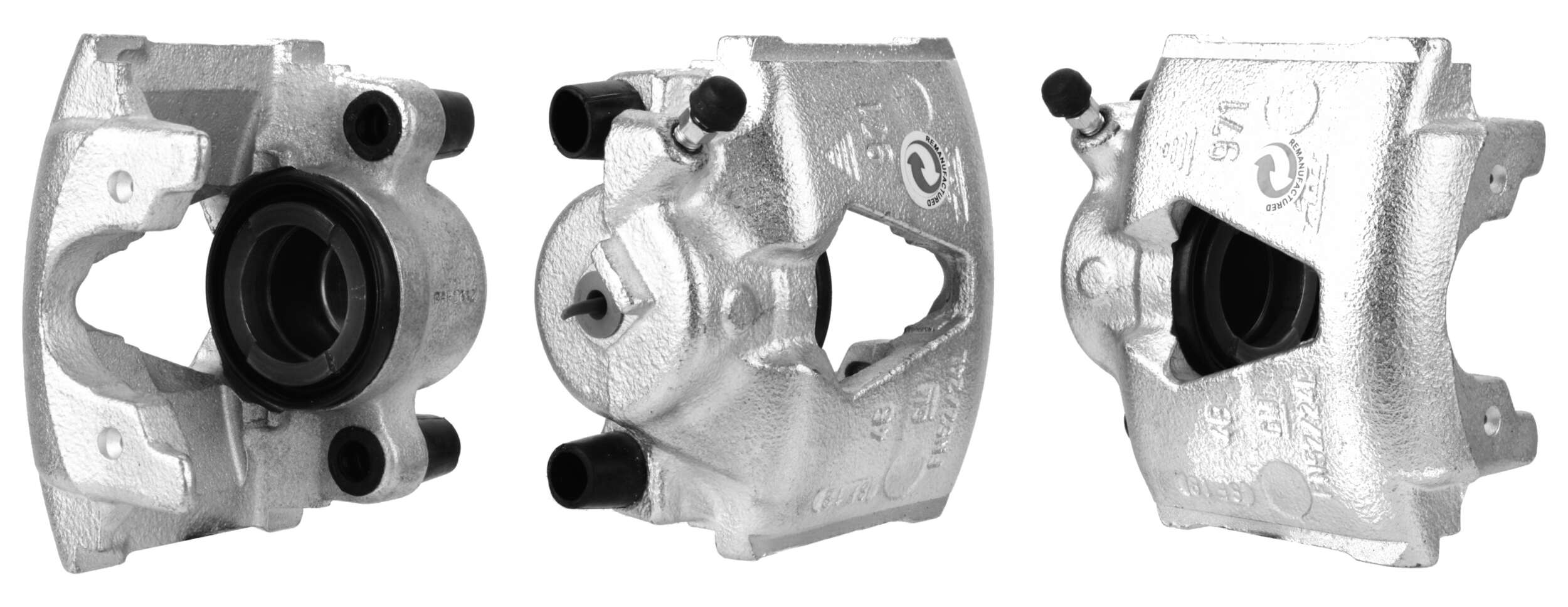 Remzadel/remklauw DRI 3140500
