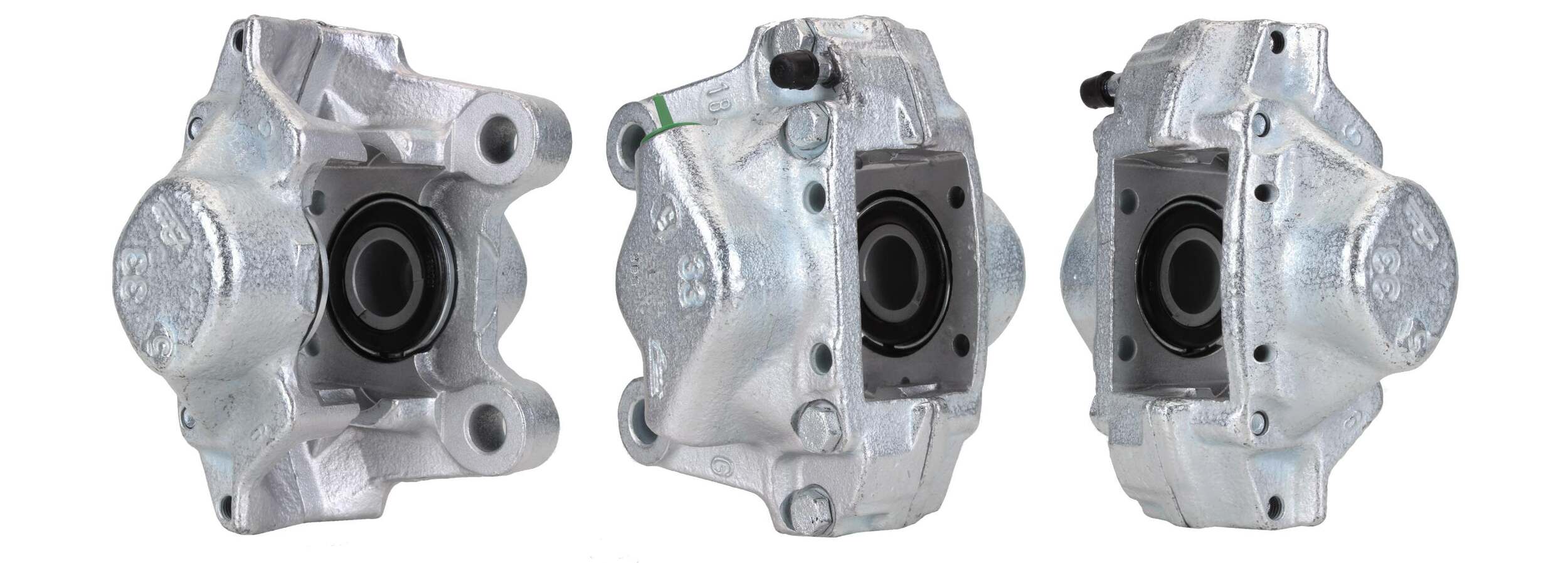 Remzadel/remklauw DRI 4242500