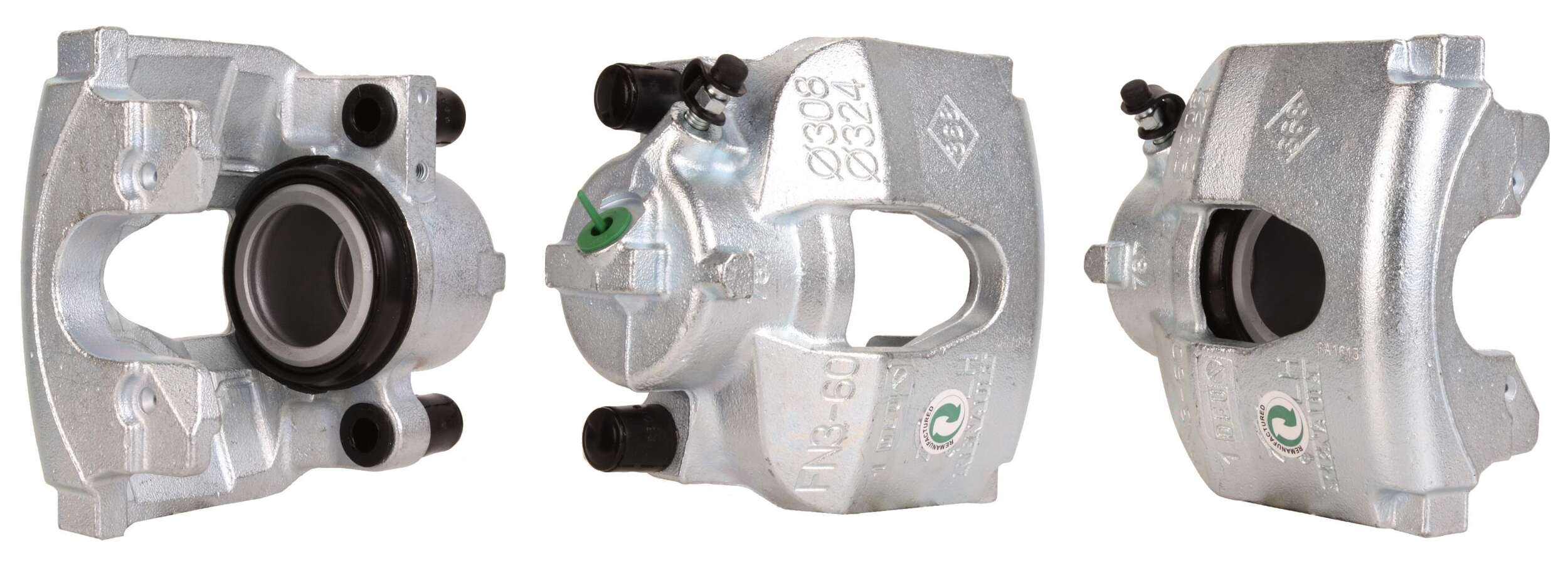 Remzadel/remklauw DRI 3174500