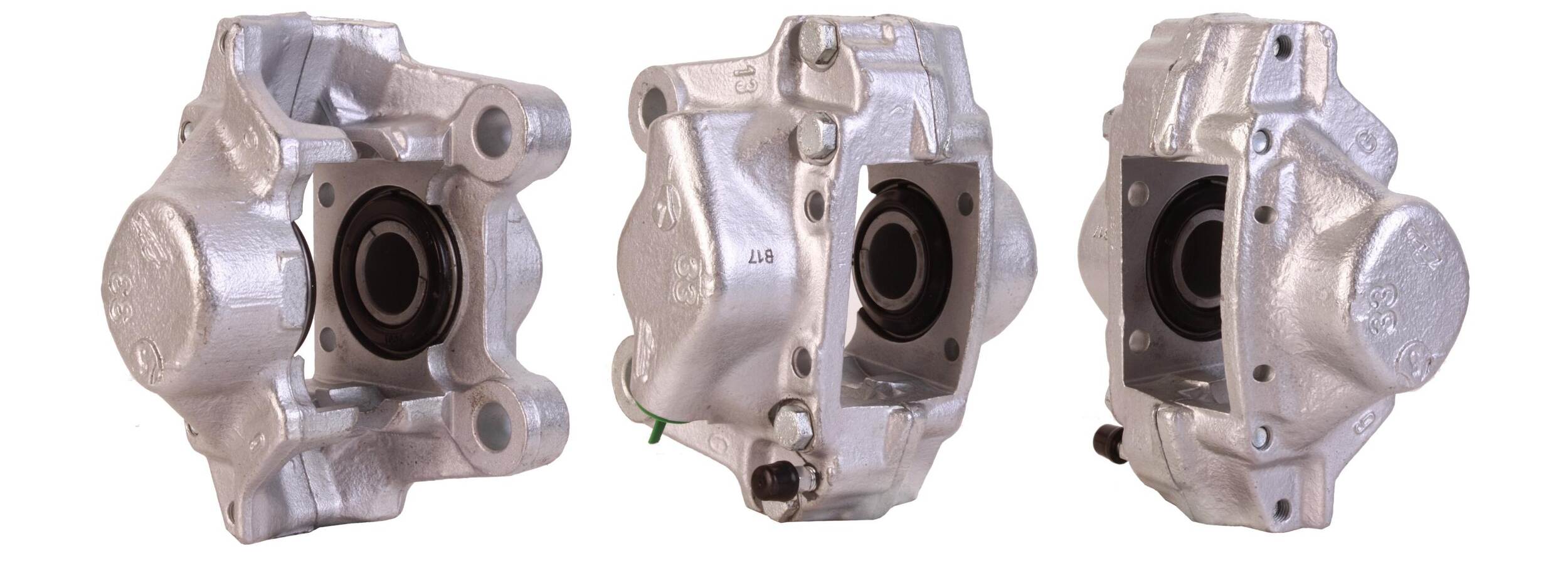 Remzadel/remklauw DRI 4142500