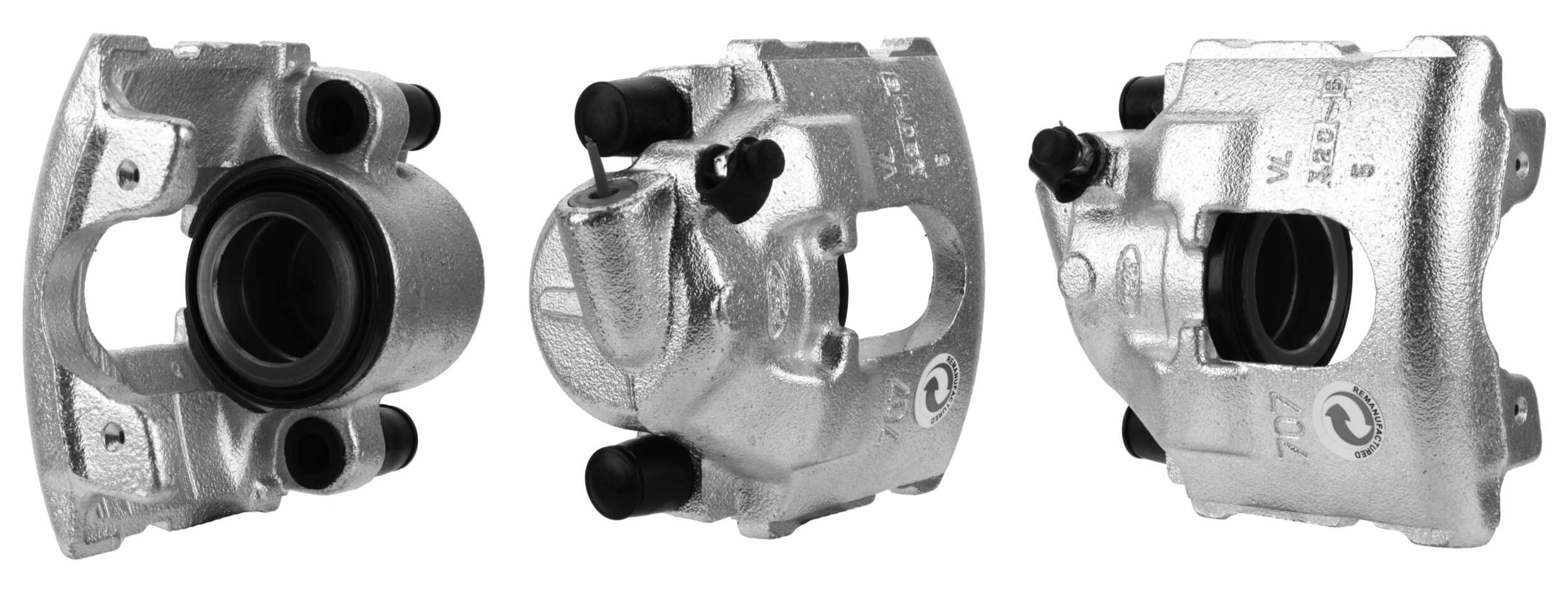 Remzadel/remklauw DRI 3148000