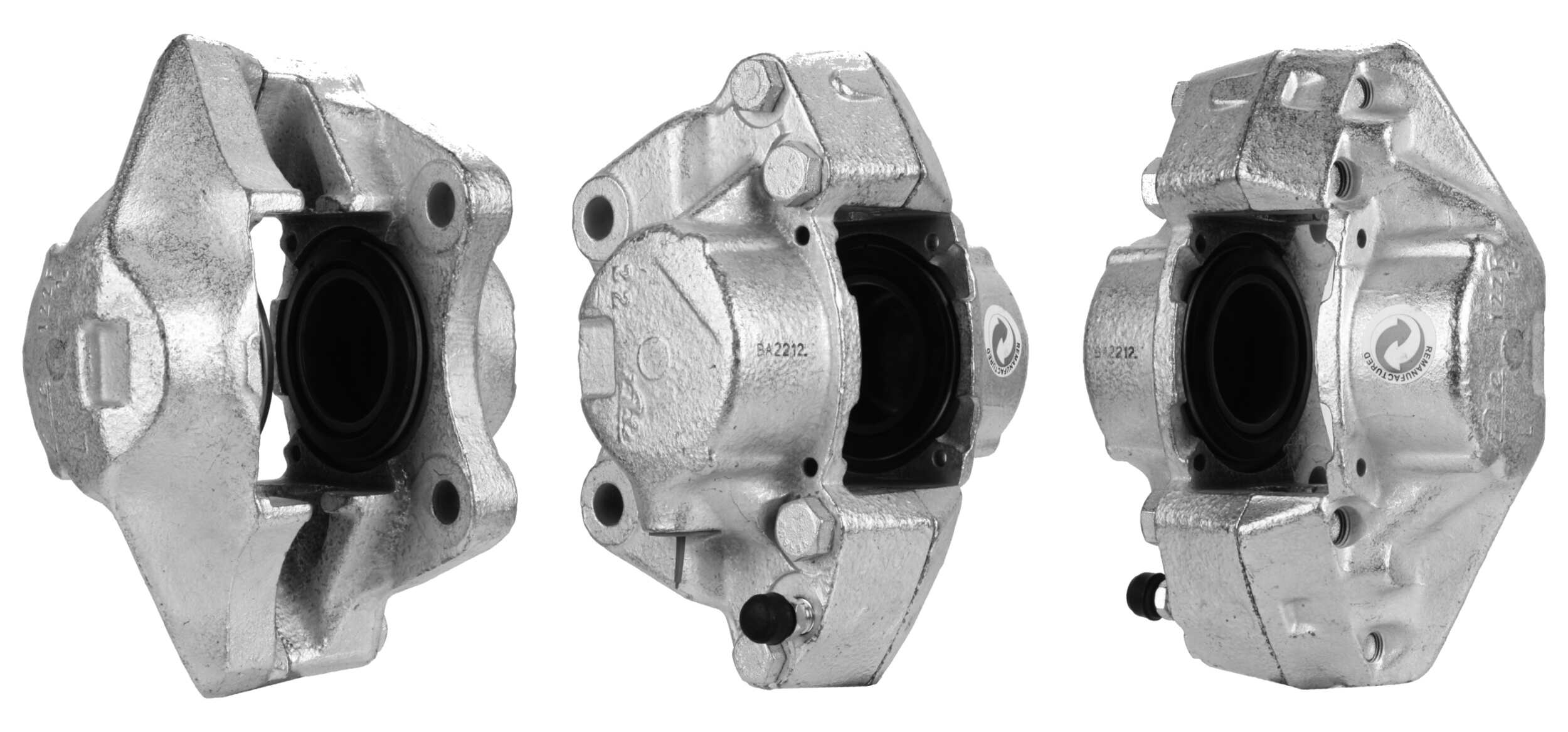 Remzadel/remklauw DRI 3139900
