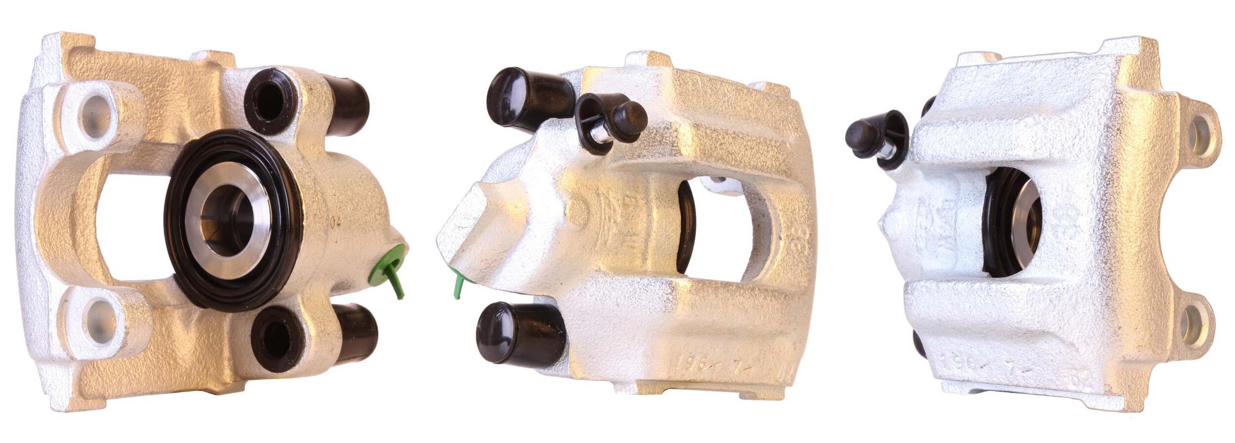 Remzadel/remklauw DRI 4203010