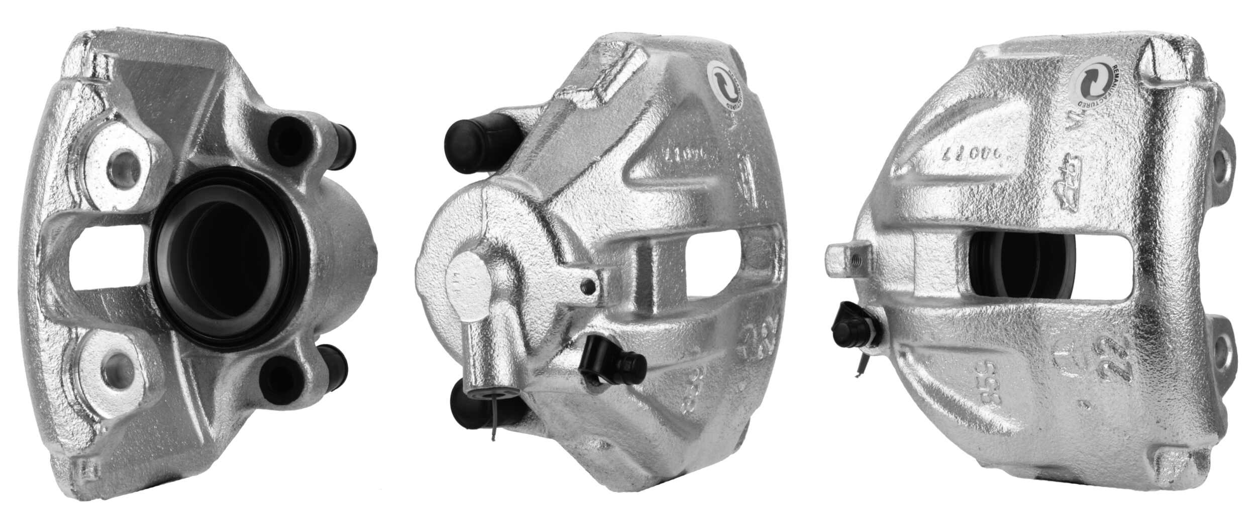 Remzadel/remklauw DRI 3153200