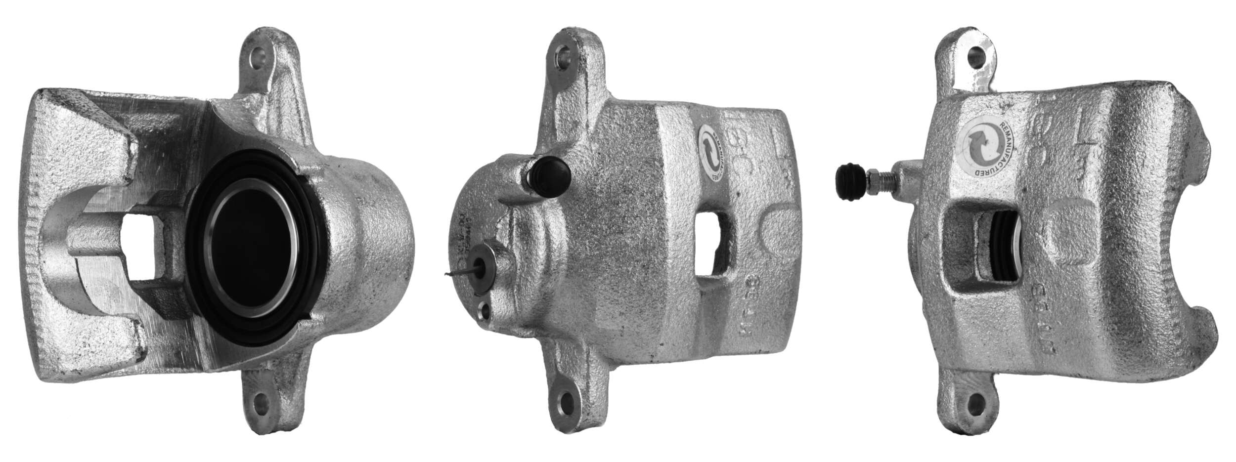 Remzadel/remklauw DRI 3124110