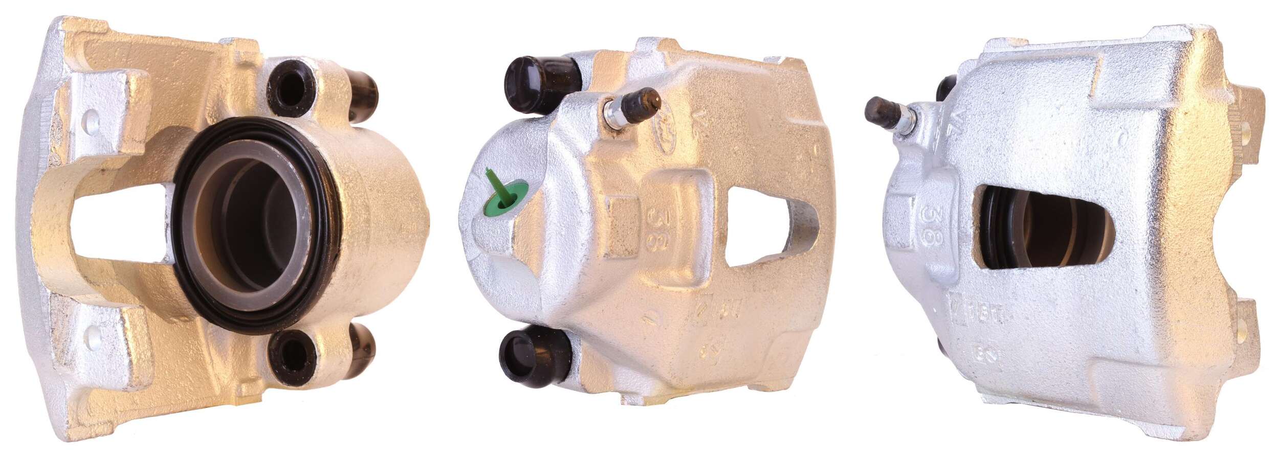 Remzadel/remklauw DRI 3249000