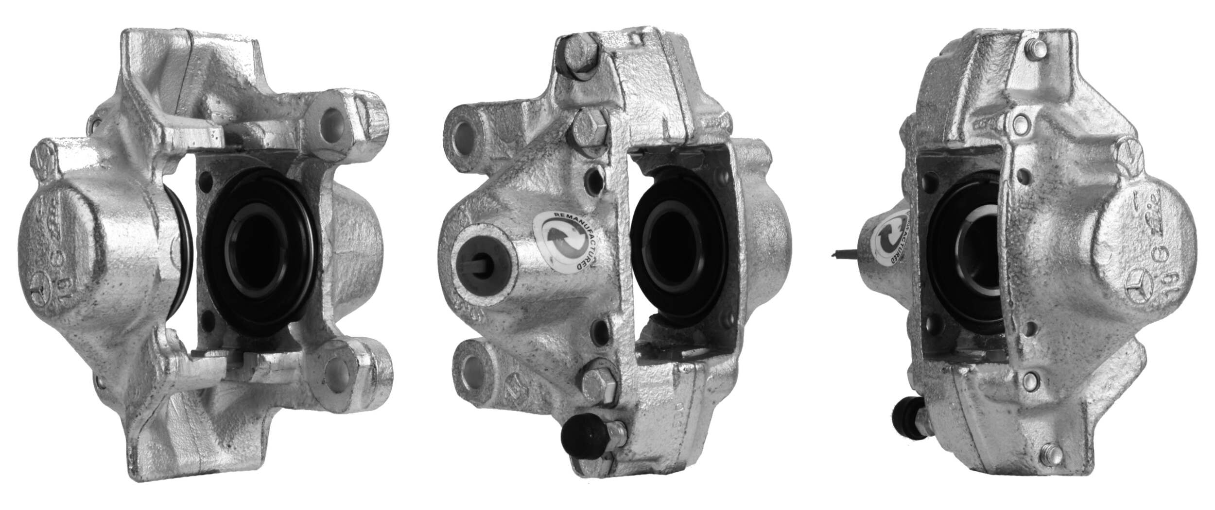 Remzadel/remklauw DRI 4159000