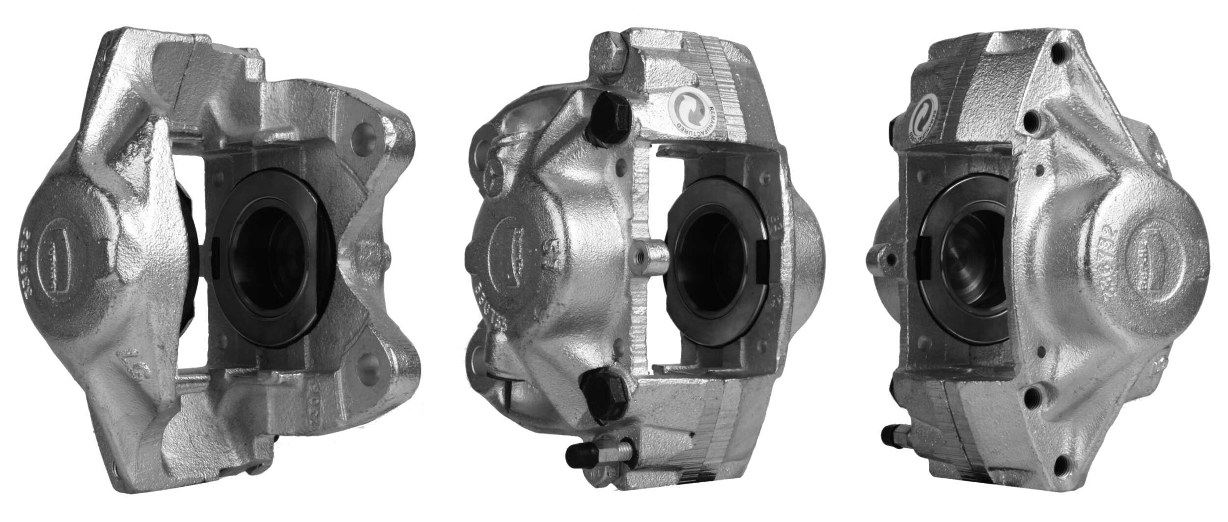 Remzadel/remklauw DRI 3155100
