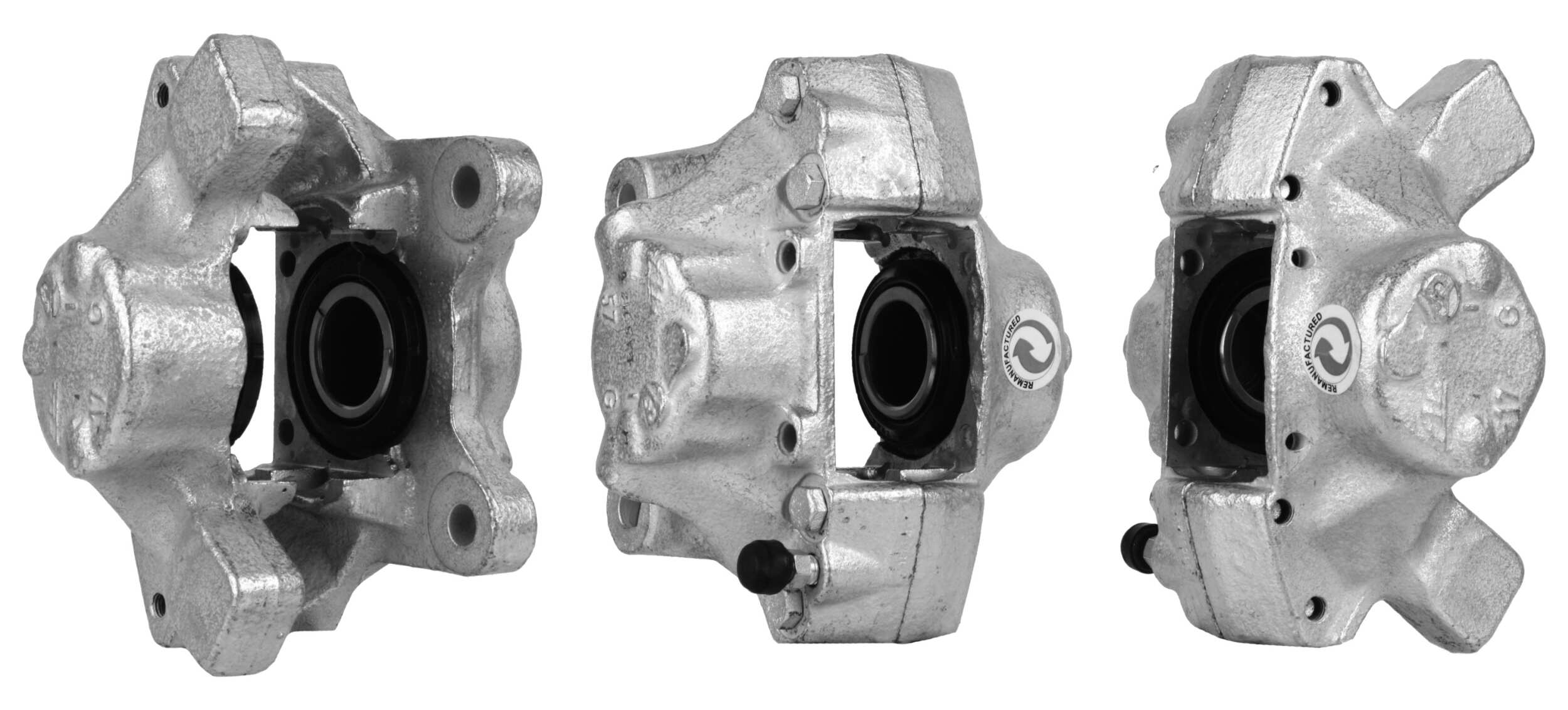 Remzadel/remklauw DRI 4144900
