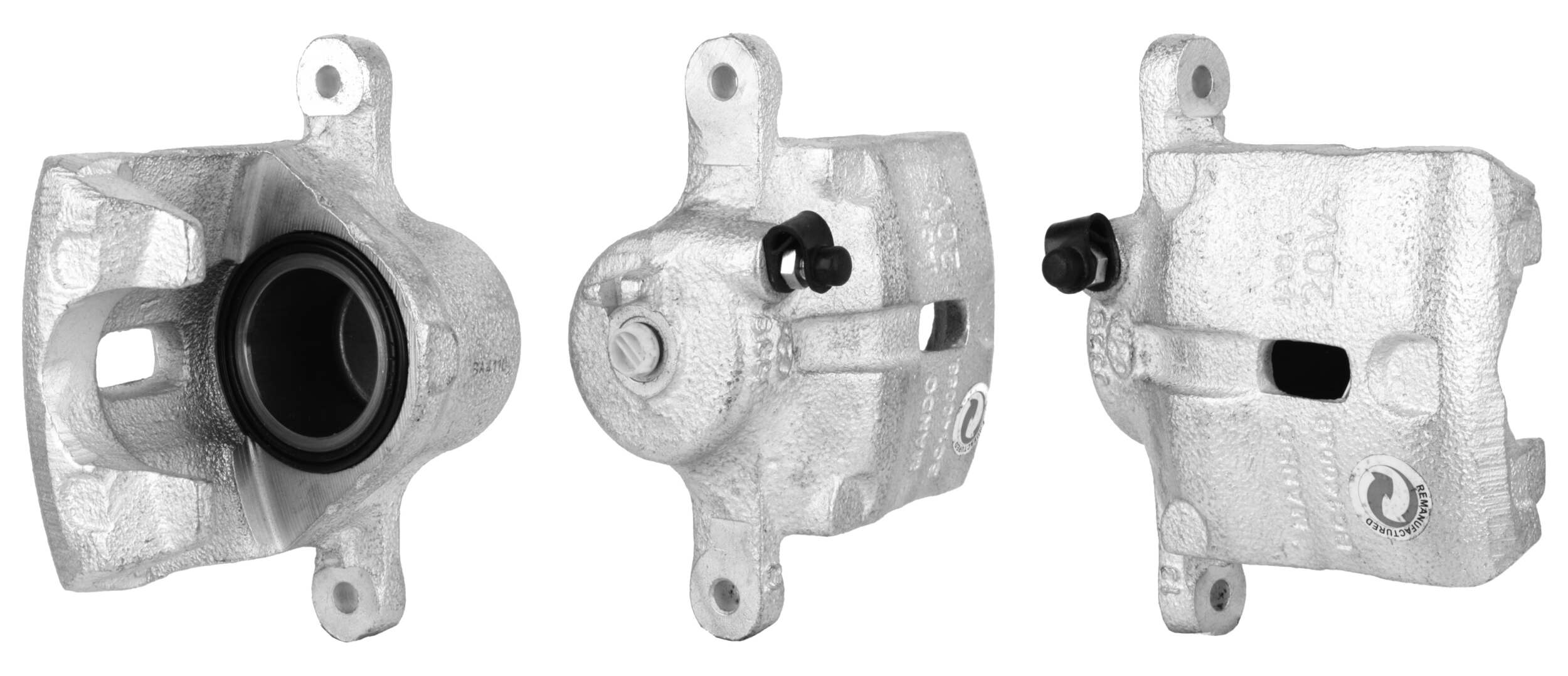 Remzadel/remklauw DRI 3126310
