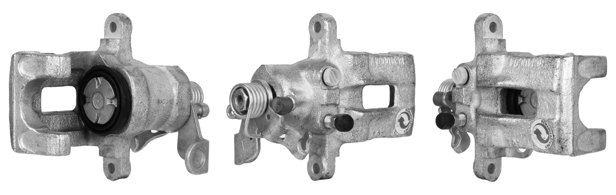 Remzadel/remklauw DRI 4131700