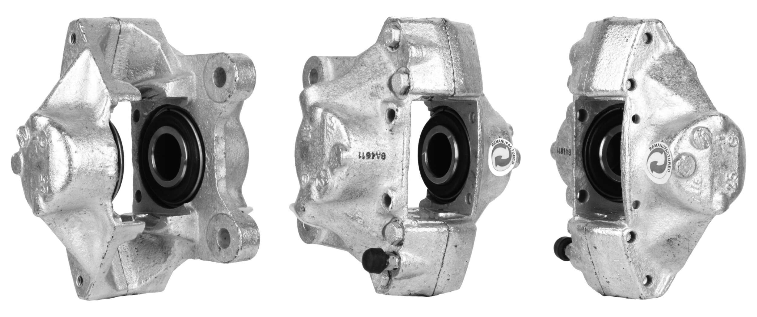Remzadel/remklauw DRI 4143900