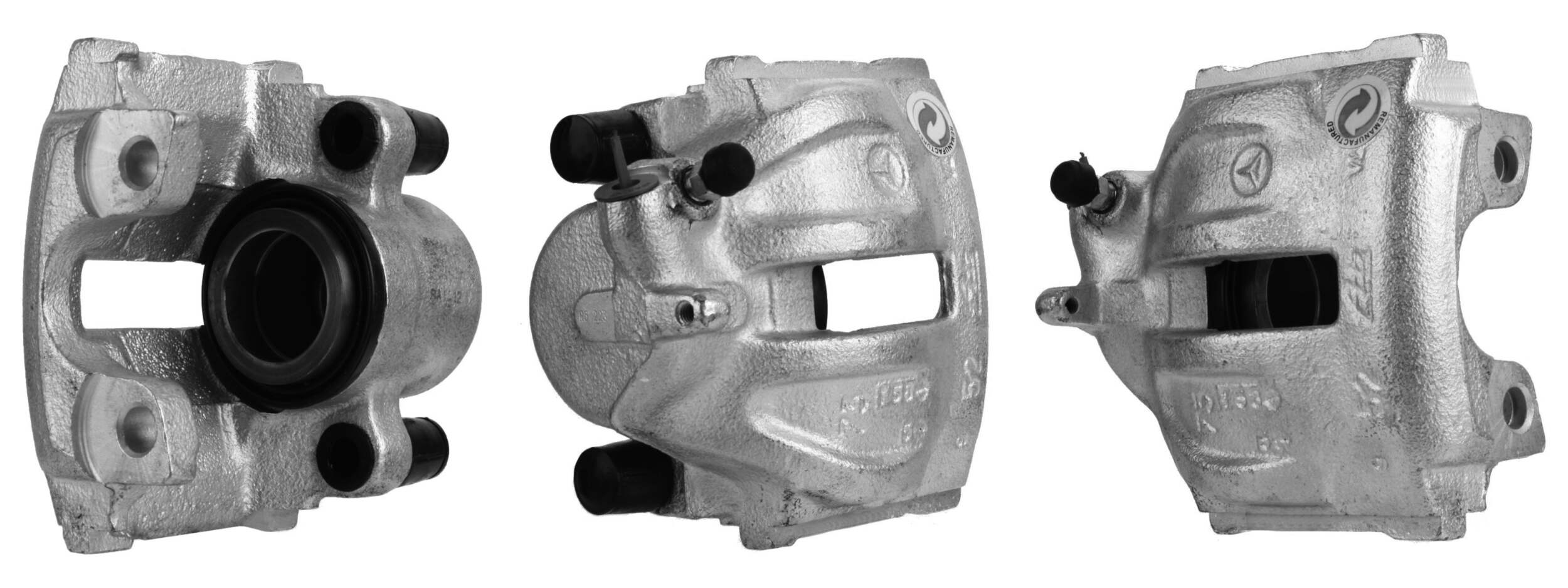 Remzadel/remklauw DRI 4156200