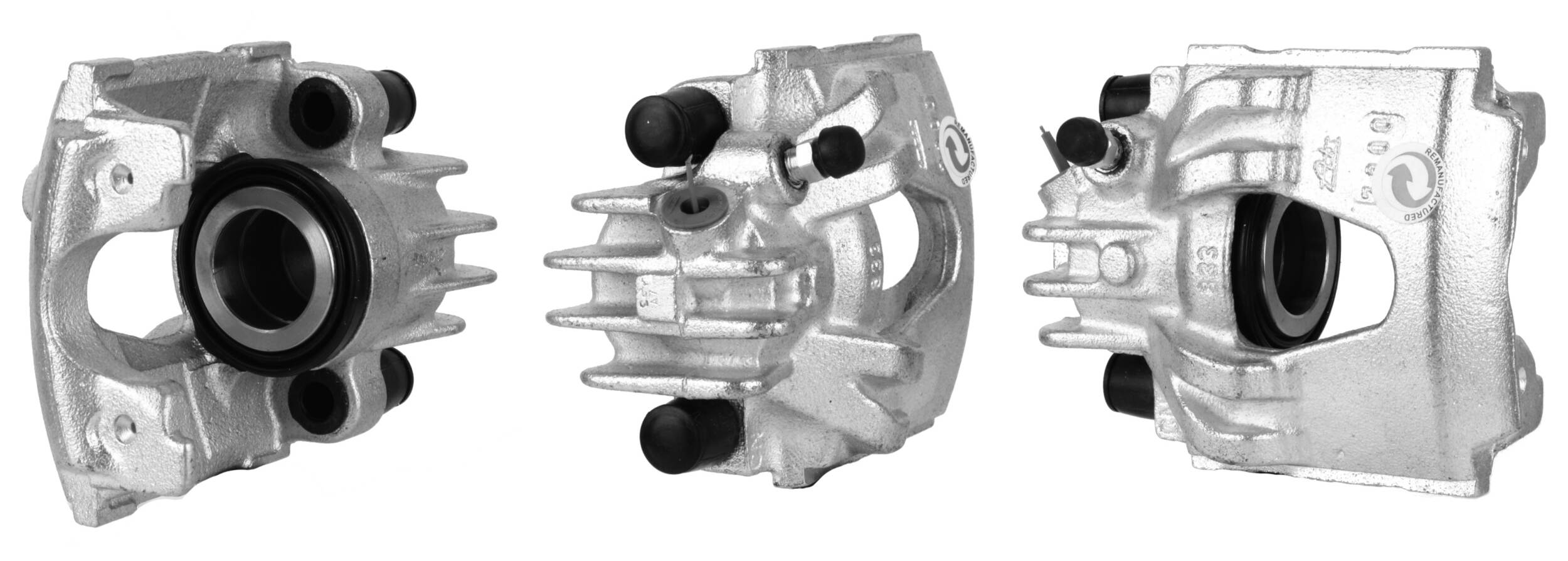 Remzadel/remklauw DRI 3151300