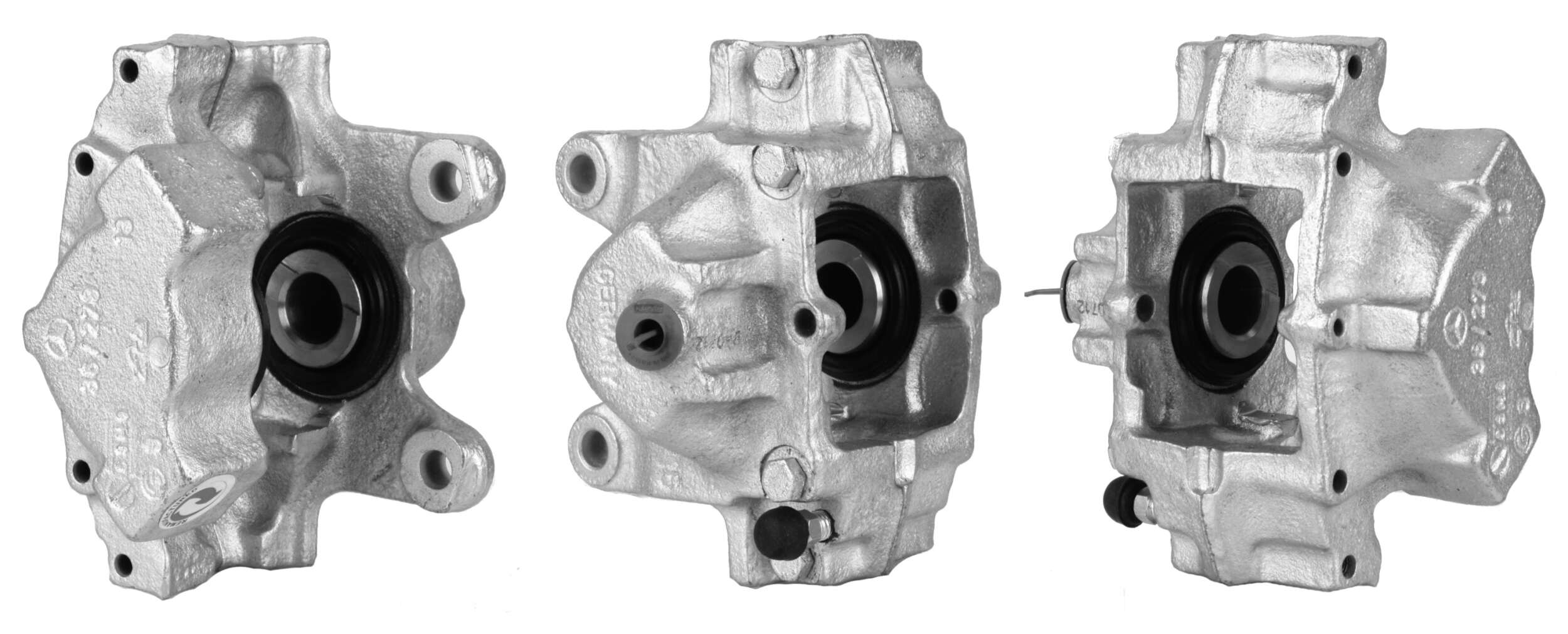 Remzadel/remklauw DRI 4158100