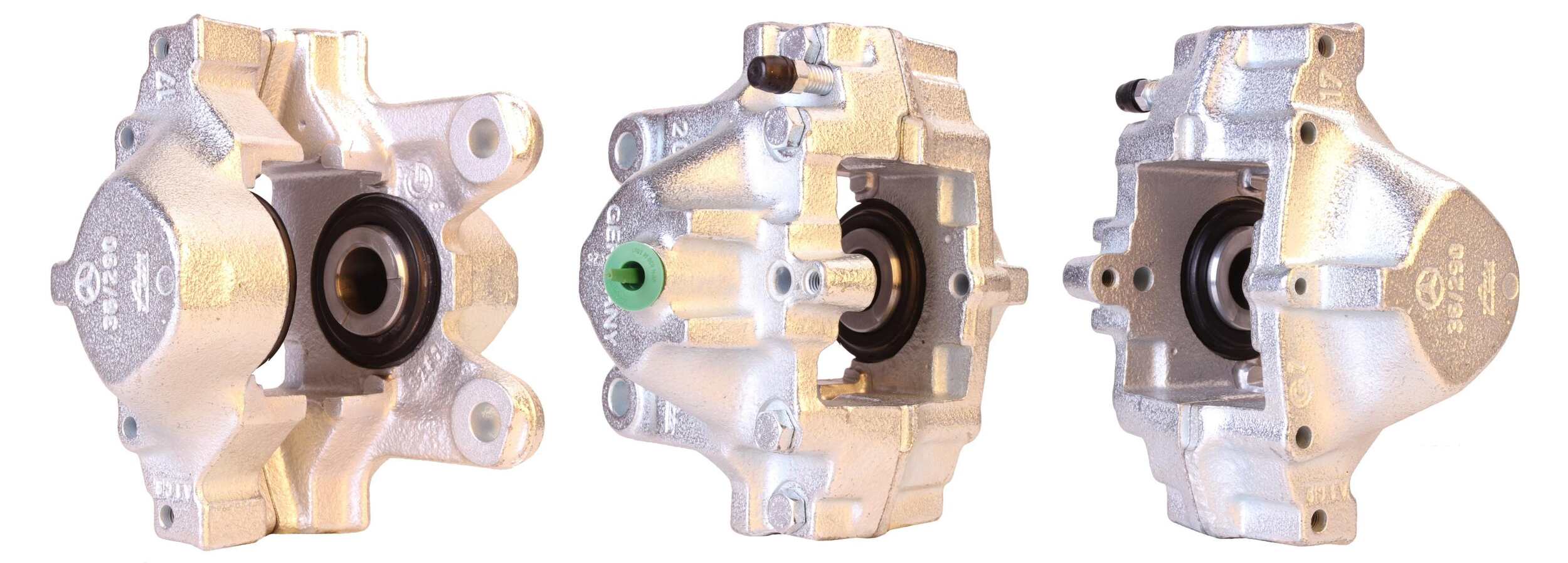 Remzadel/remklauw DRI 4251200