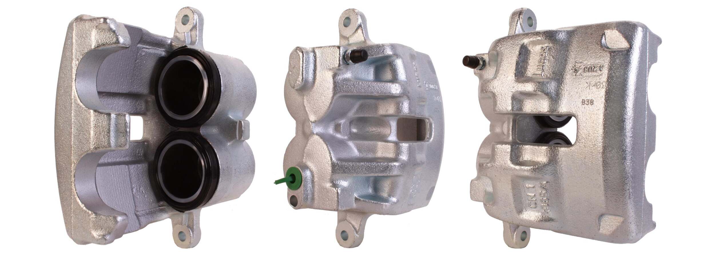 Remzadel/remklauw DRI 3214710