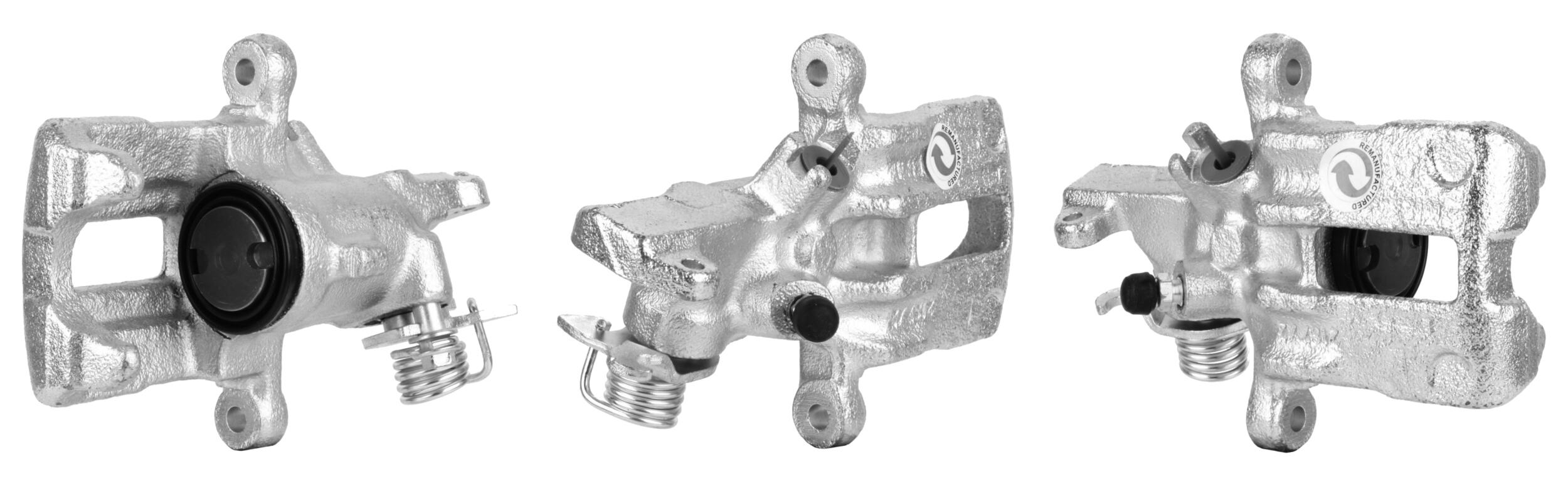 Remzadel/remklauw DRI 4131600