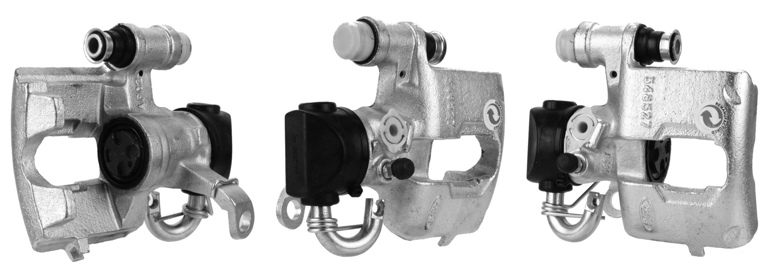 Remzadel/remklauw DRI 4157600