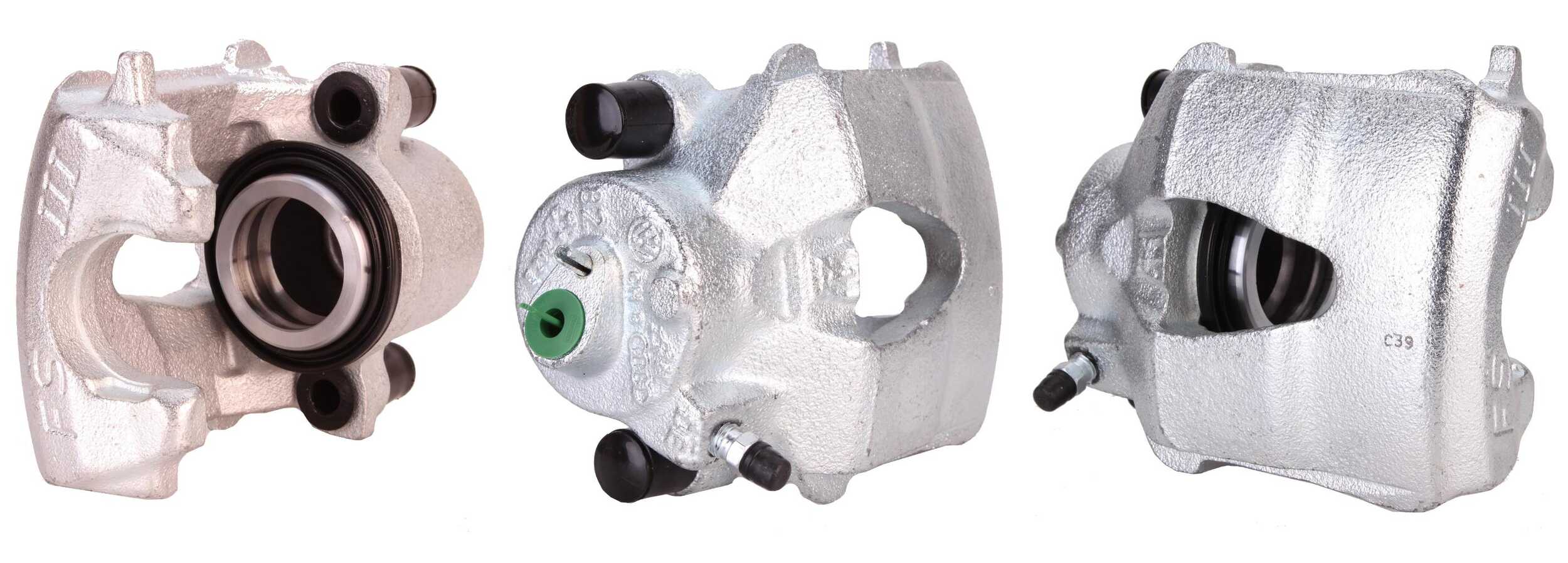 Remzadel/remklauw DRI 3252000