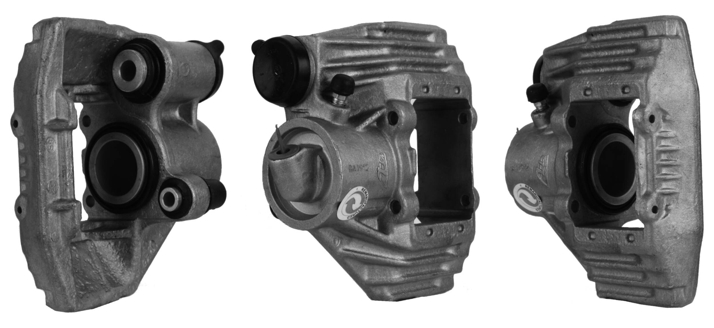 Remzadel/remklauw DRI 3158300